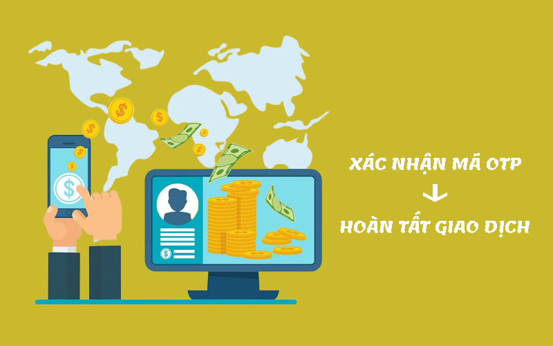 Hướng dẫn nạp tiền bằng hình thức Help2Pay đơn giản