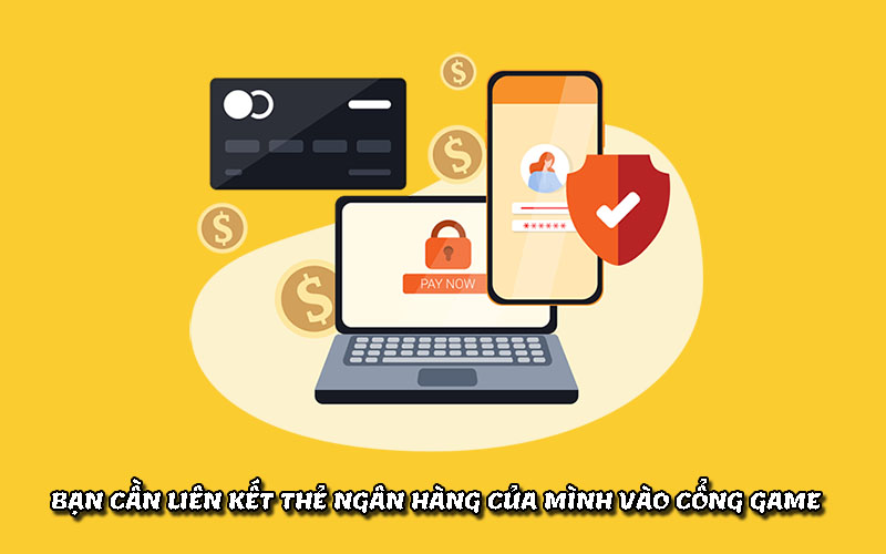 Hướng dẫn nạp tiền bằng hình thức ngân hàng tại me88 dễ