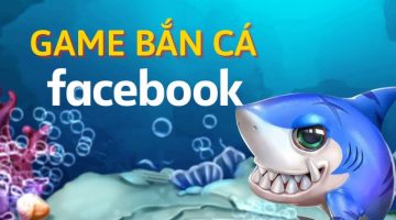 mẹo chơi bắn cá trên facebook