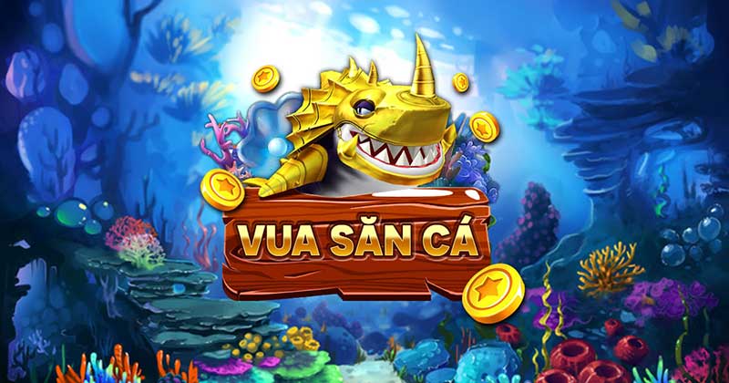 game bắn cá nào trên facebook hay nhất