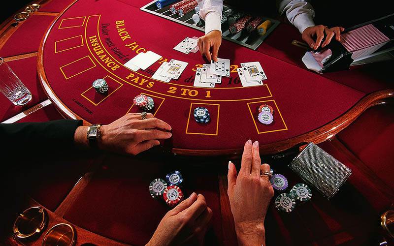 Cách kiếm tiền từ Baccarat dưới đây từ chính các cao thủ