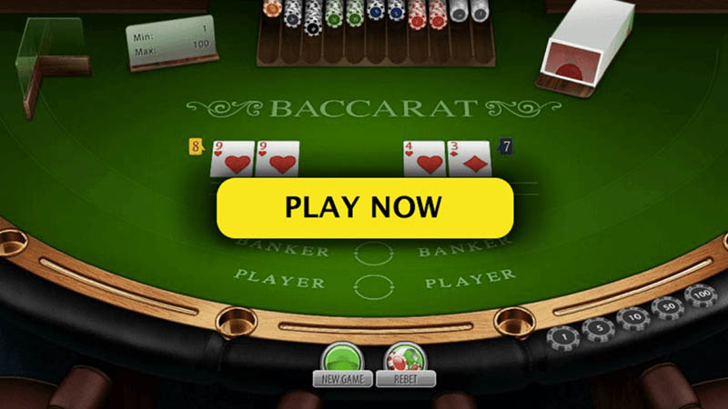 Cách kiếm tiền từ Baccarat chất lượng