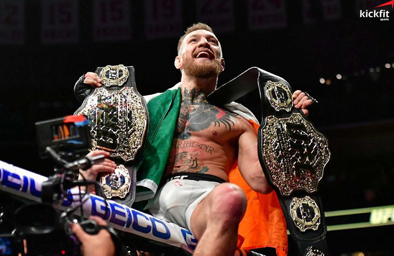 Conor McGregor