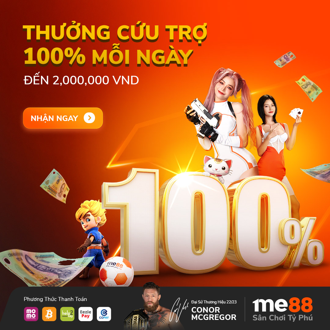 Ưu đãi Bảo Hiểm Cược Mỗi Ngày 100% Không Giới Hạn