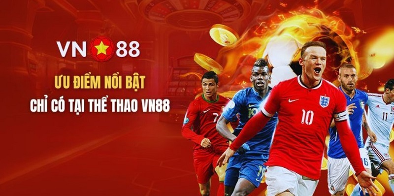 Câu hỏi thường gặp về Thể Thao VN88